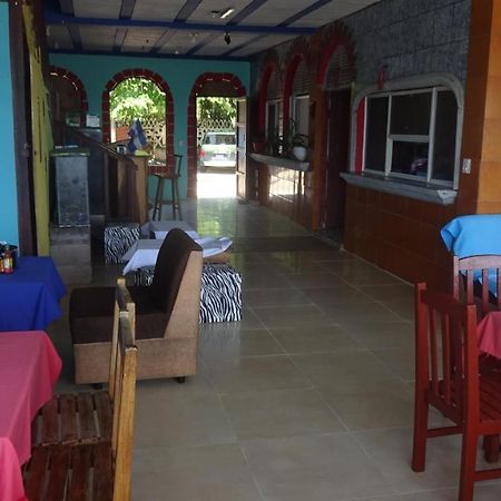 Appartement Playa El Obispo F La Libertad Playa El Obispo Extérieur photo