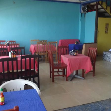 Appartement Playa El Obispo F La Libertad Playa El Obispo Extérieur photo