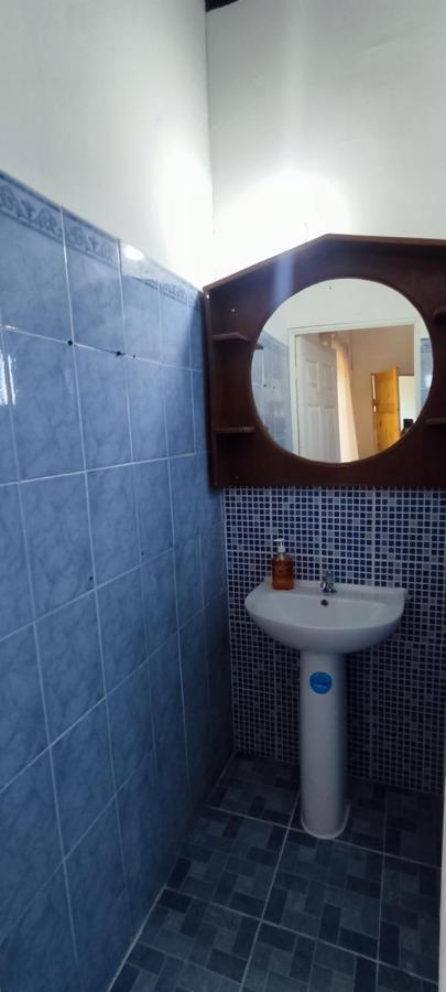 Appartement Playa El Obispo F La Libertad Playa El Obispo Extérieur photo