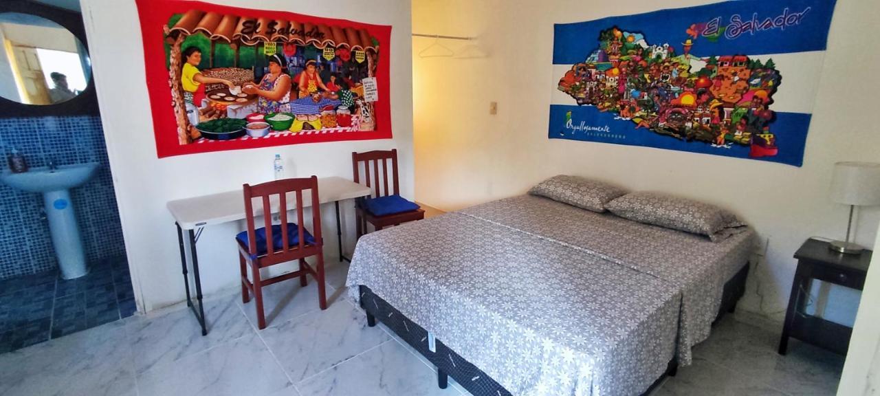 Appartement Playa El Obispo F La Libertad Playa El Obispo Extérieur photo