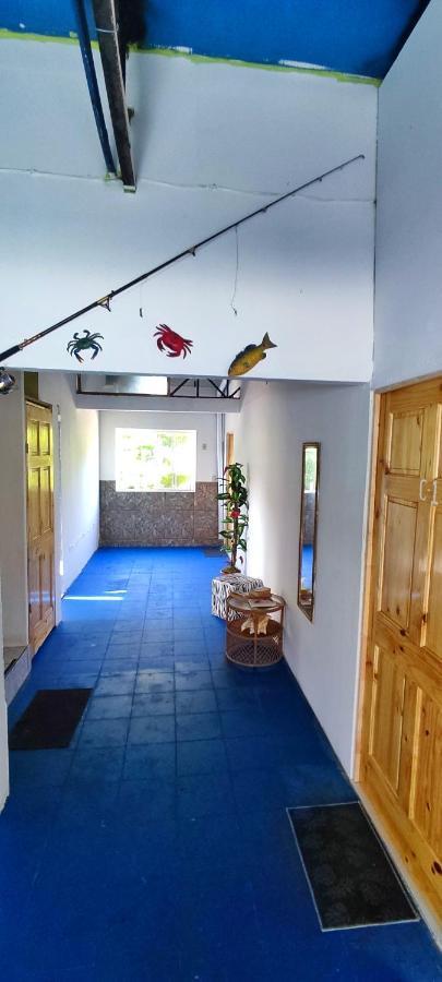 Appartement Playa El Obispo F La Libertad Playa El Obispo Extérieur photo