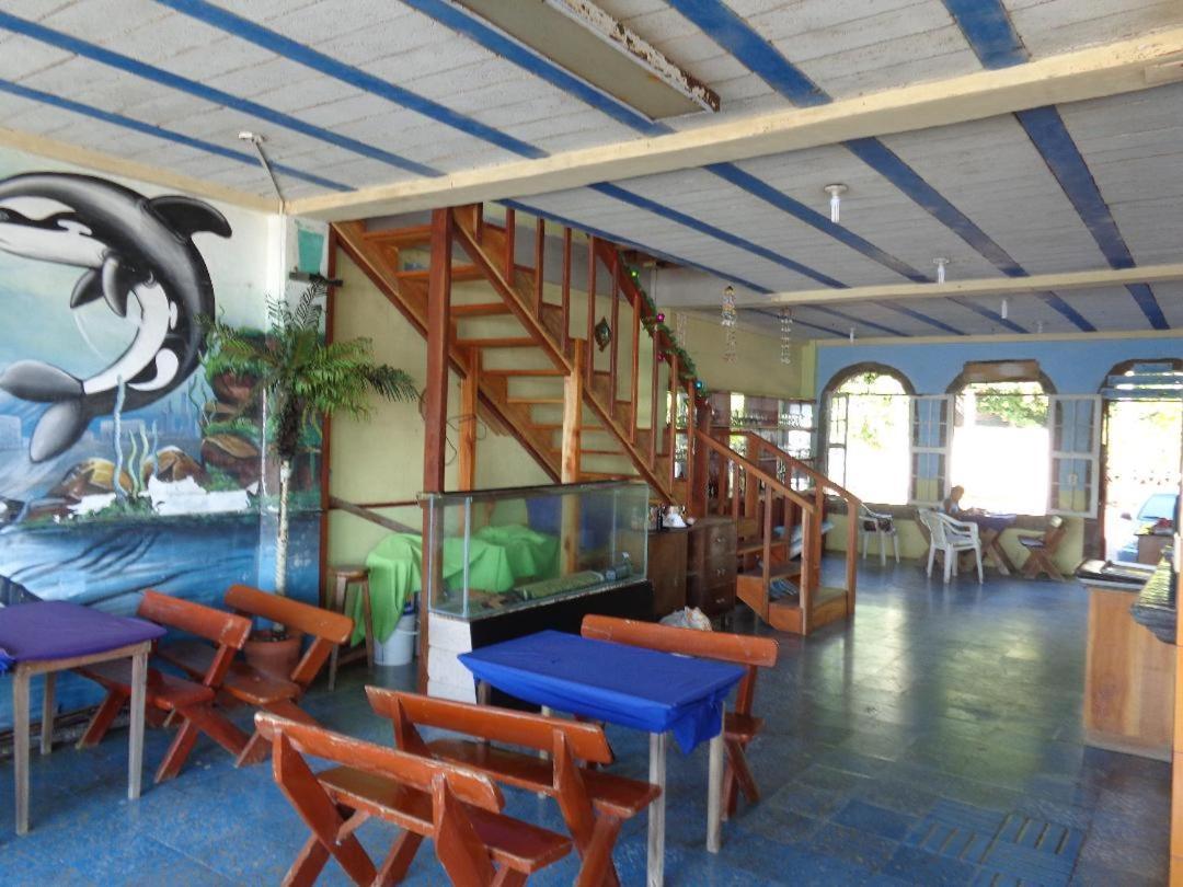 Appartement Playa El Obispo F La Libertad Playa El Obispo Extérieur photo