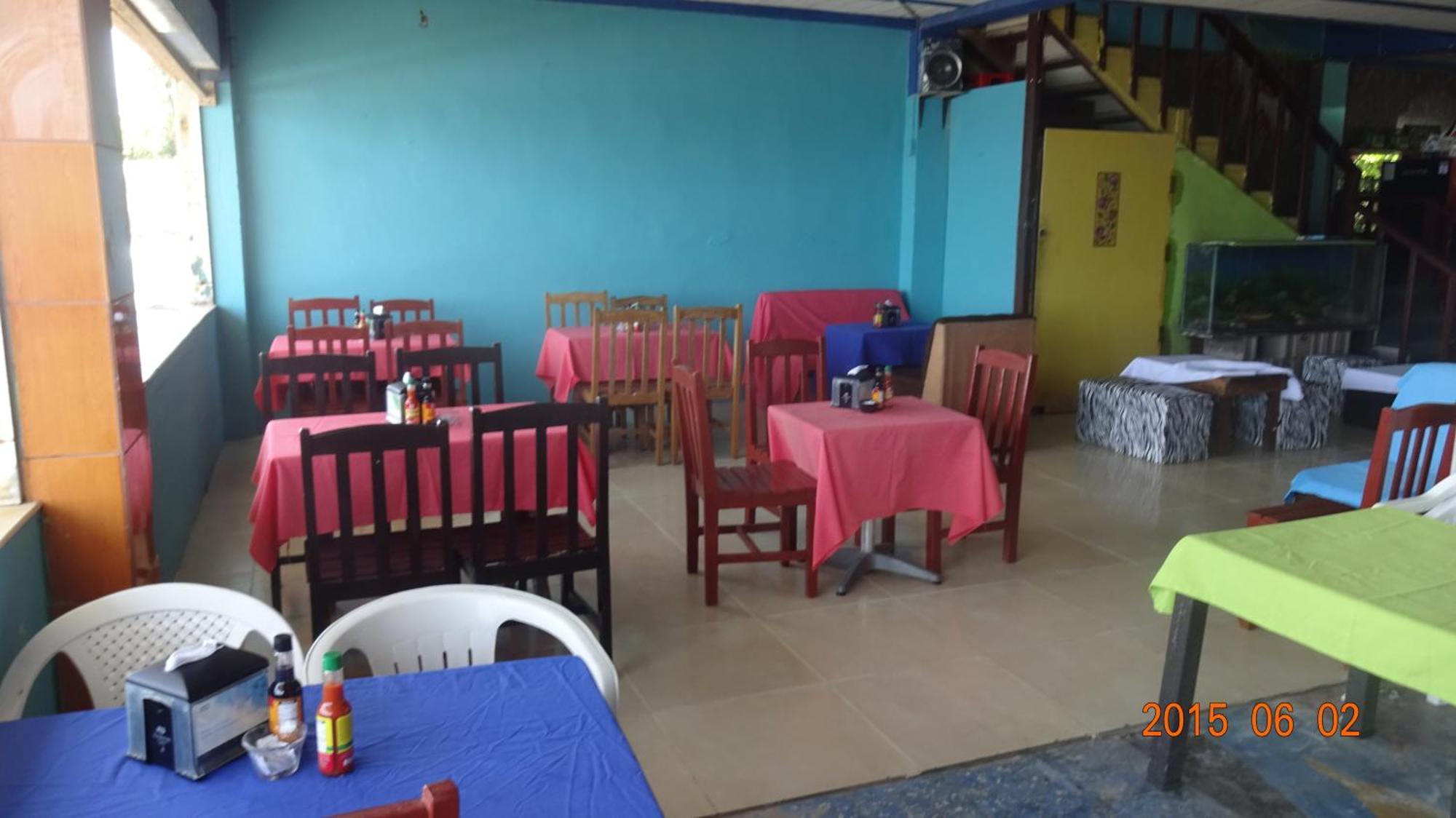 Appartement Playa El Obispo F La Libertad Playa El Obispo Extérieur photo